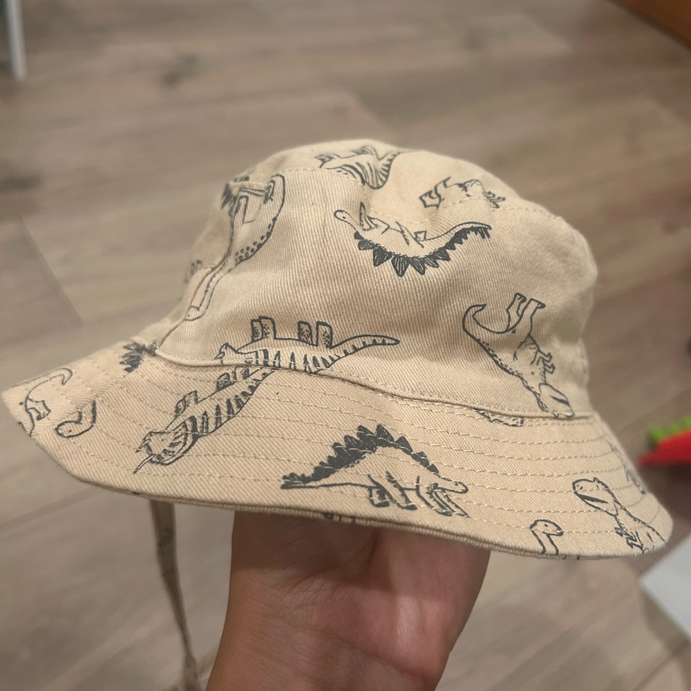 Baby Bucket Hat